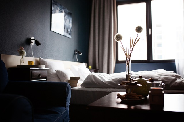 apartmán
