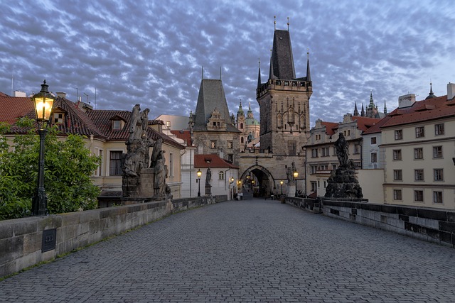 Karlův most